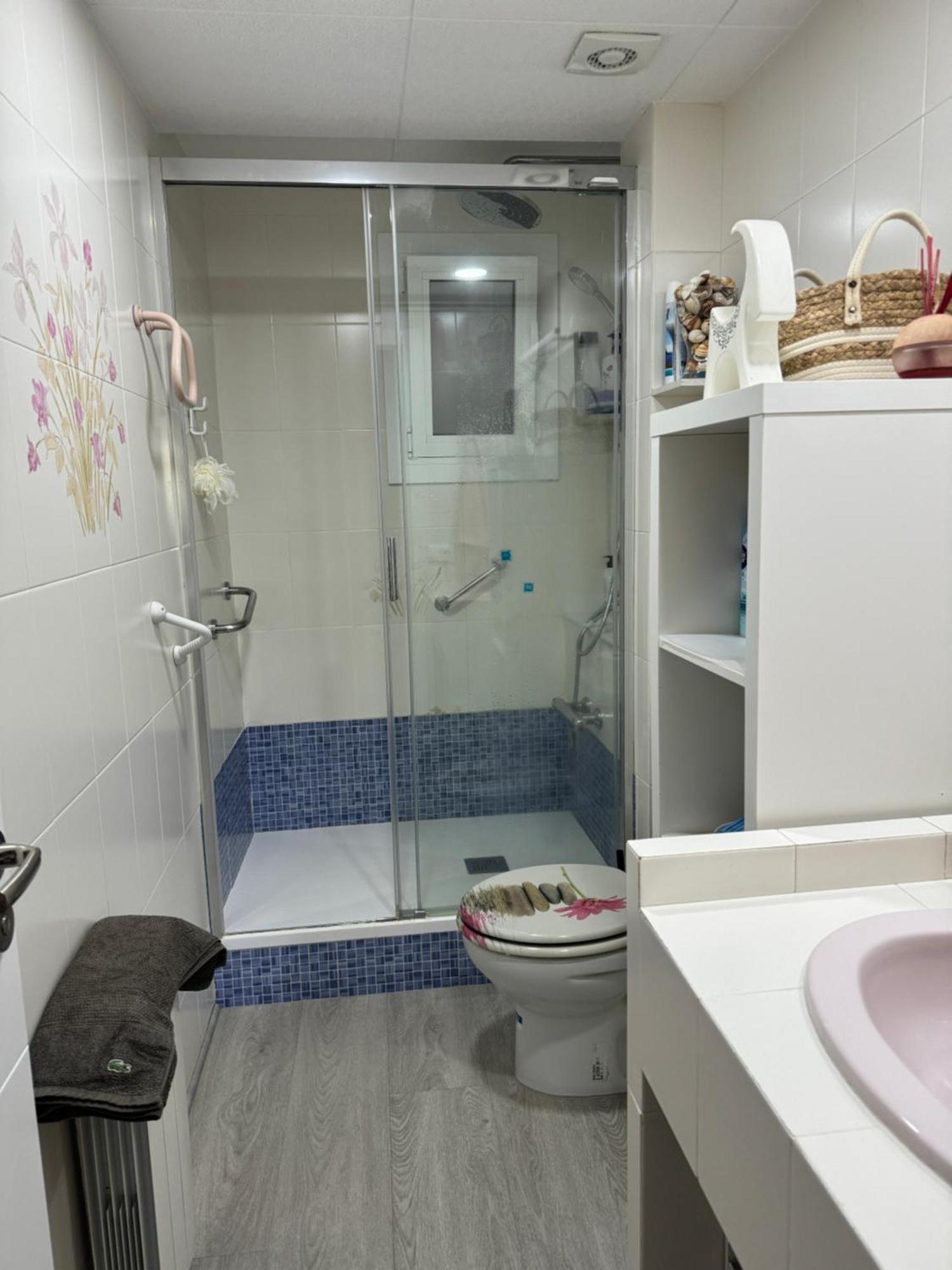 Habitación Amaya 2 L'Hospitalet de Llobregat Exterior foto